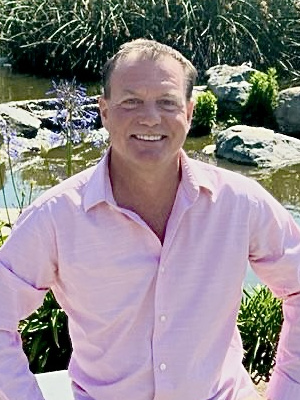 dr Thomas Scarfe